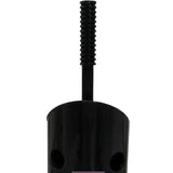 Toilet Brush Black