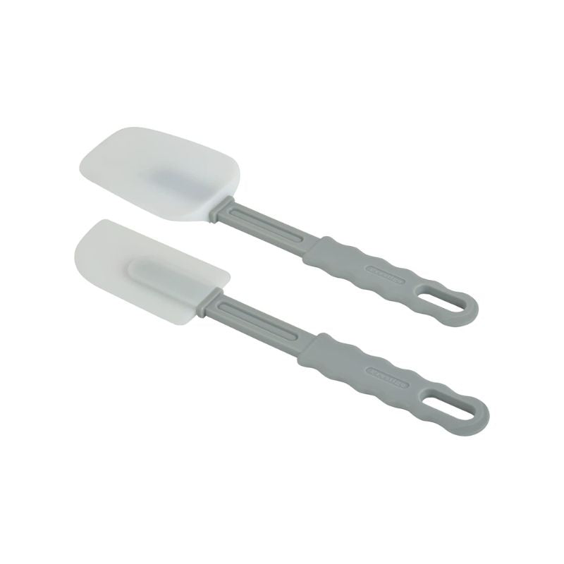 Silicone Spatula Set of 2pcs