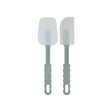 Silicone Spatula Set of 2pcs