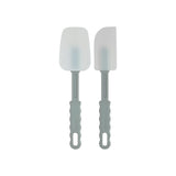 Silicone Spatula Set of 2pcs