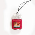 Yankee Candle Sparkling Cinnamon Classic Car Jar