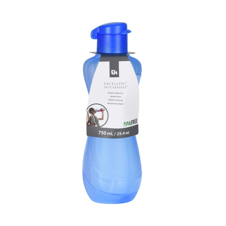 Sports Bottle 750ml