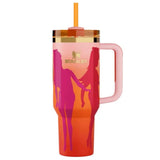 Stanley Barbie ’60s Twist ’N Turn Quencher Tumbler 1.18L