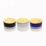 Storage Jar Set (Set of 3)