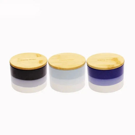 Storage Jar Set (Set of 3)