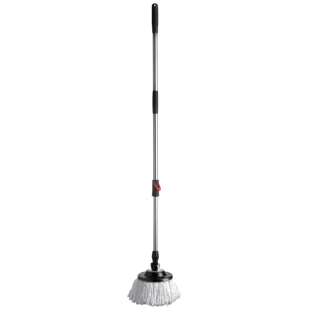 Telescopic Mop Bucket Set