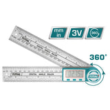 Digital Angle Ruler