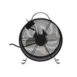 Table Fan Black 20W