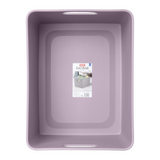 Tatay Storage Basket S 1.5L Baobab (Lilac)