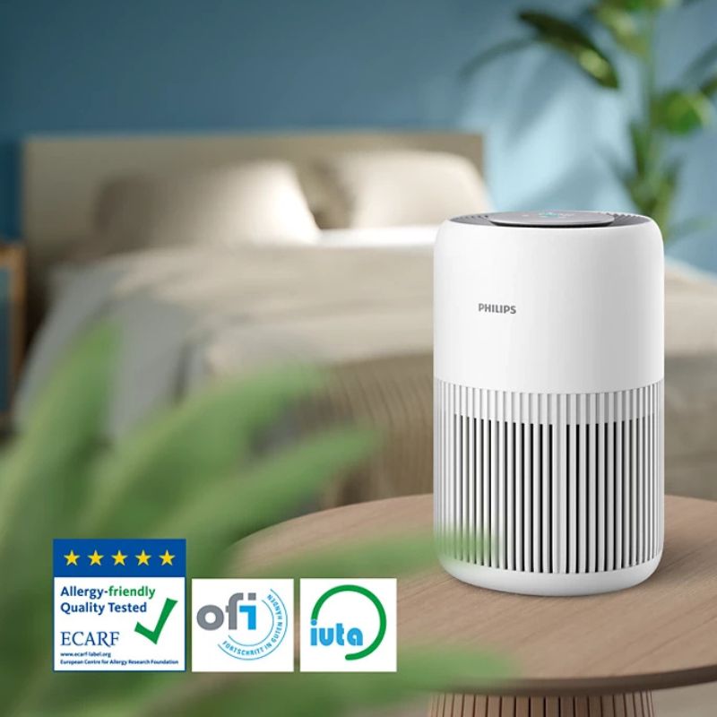 Philips PureProtect Mini 900 Series