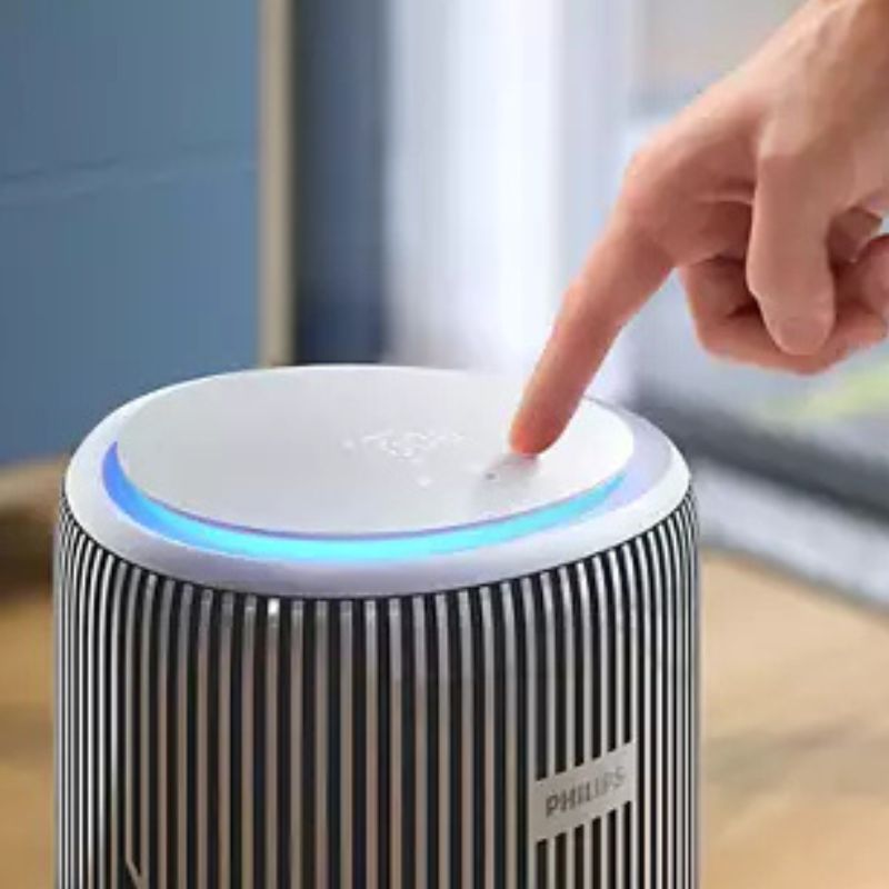 Philips Smart 2-in-1 Air Purifier and Humidifier