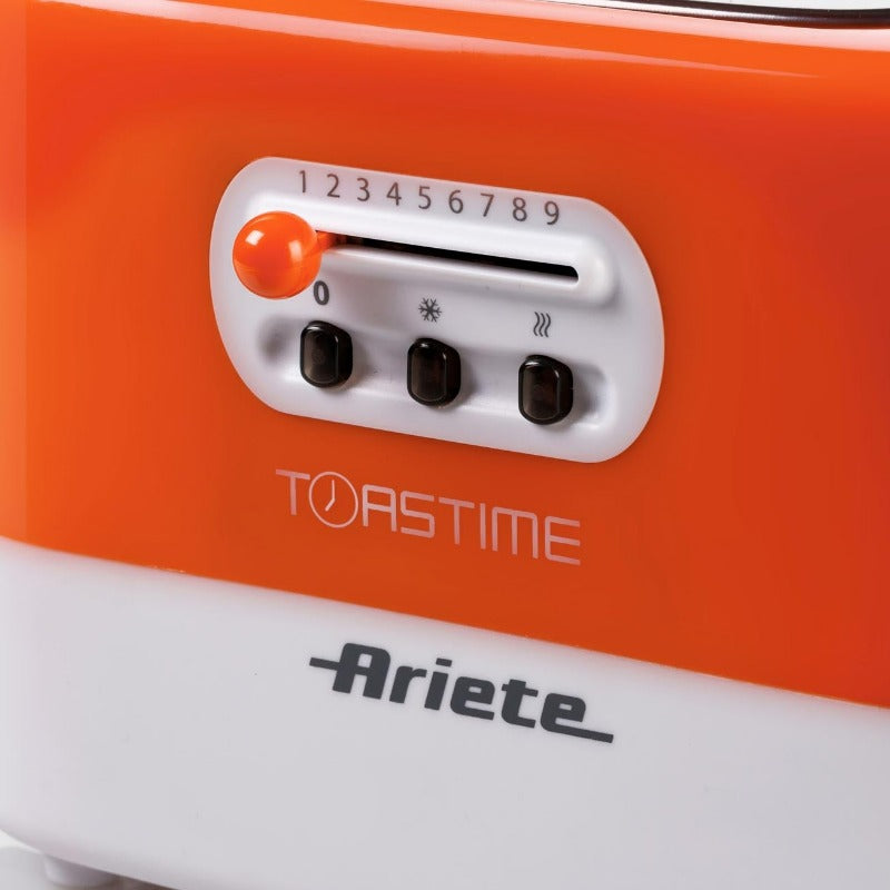 Toastime Toaster 700W