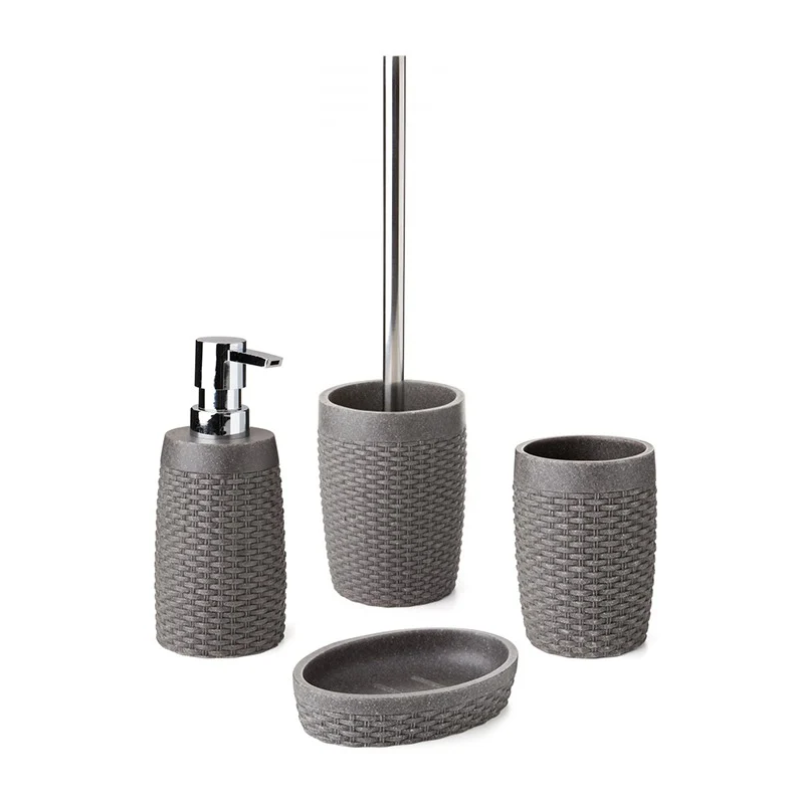 Toilet Brush - Nest Anthracite