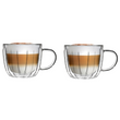 Set of 2 TULIP Thermal Cups 350 ml