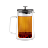 Tea Brewer 1000 ml Diva Graphite Matt