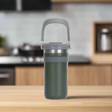 Vacuum Insulated Travel Mug 600ml