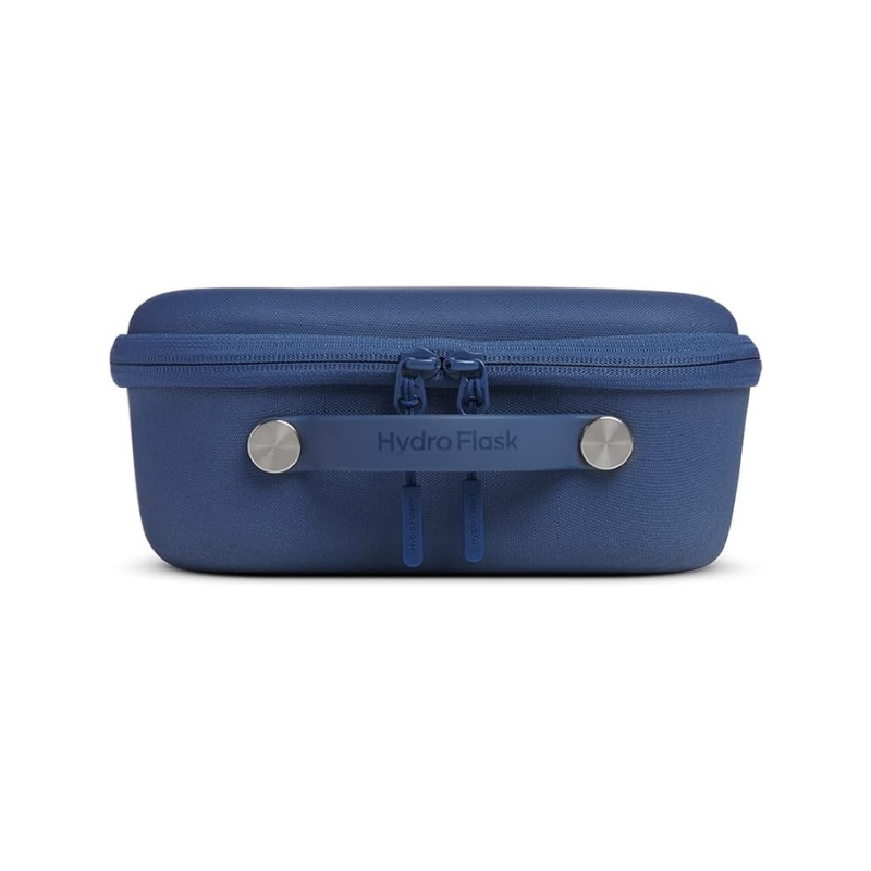 Hydro Flask Small Insulated Lunch Box Bilberry