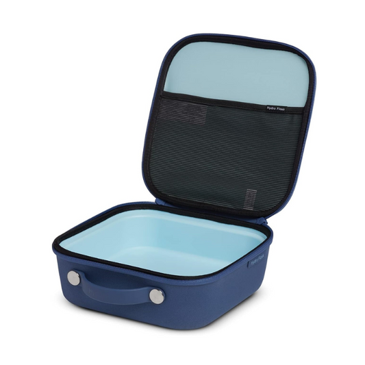 Hydro Flask Small Insulated Lunch Box Bilberry