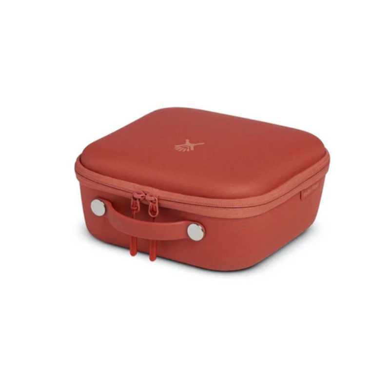 Hydro Flask Small Insulated Lunch Box Chilli