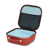 Hydro Flask Small Insulated Lunch Box Chilli