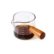 Espresso Measuring Cup Small