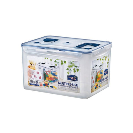 Multiple Use Storage Container 16L