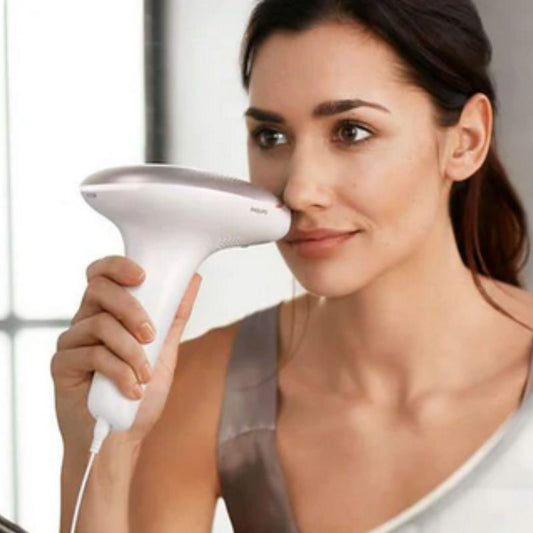 Philips Lumea Advanced IPL 3 in 1 Hair Removal Machine