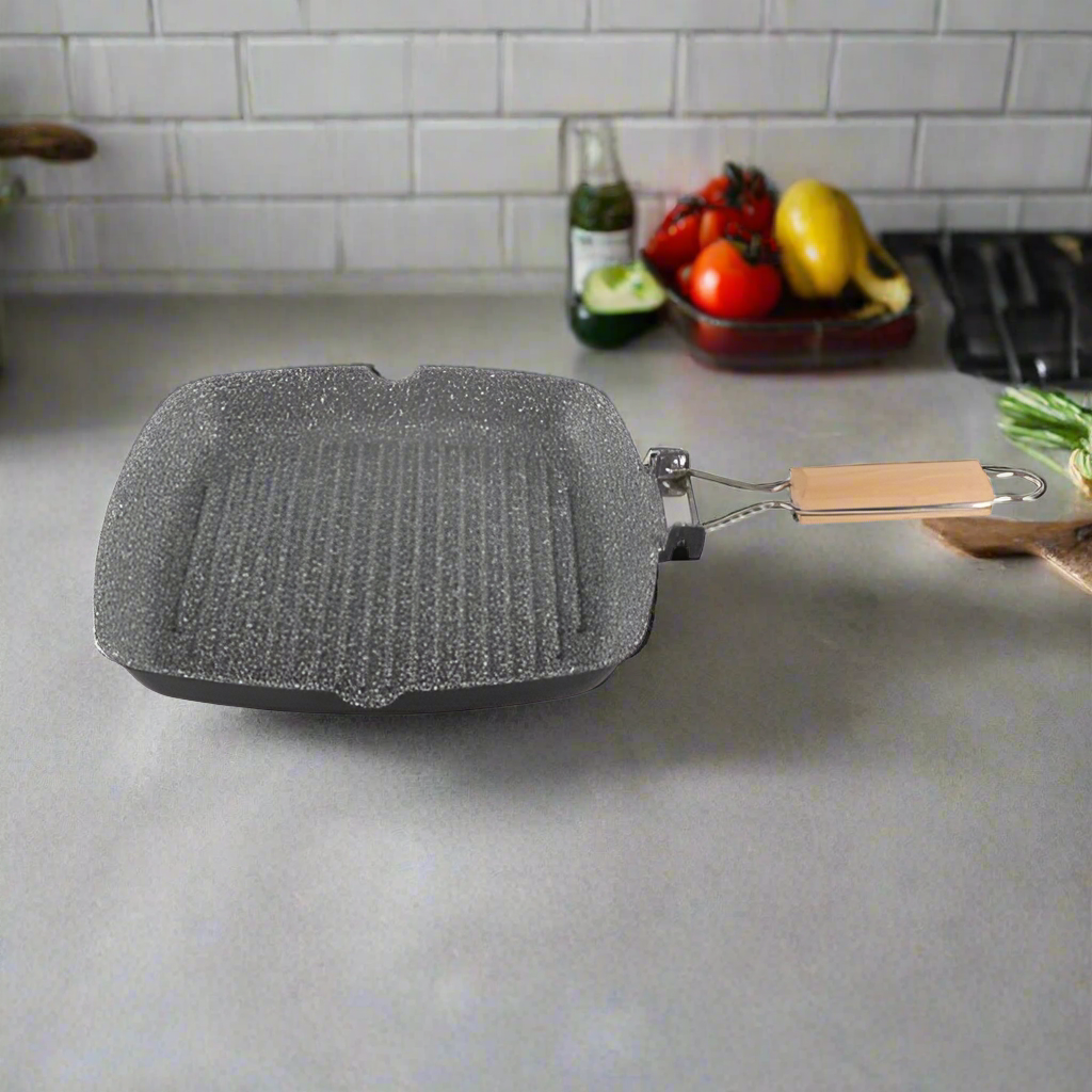 Grill Pan 24cm