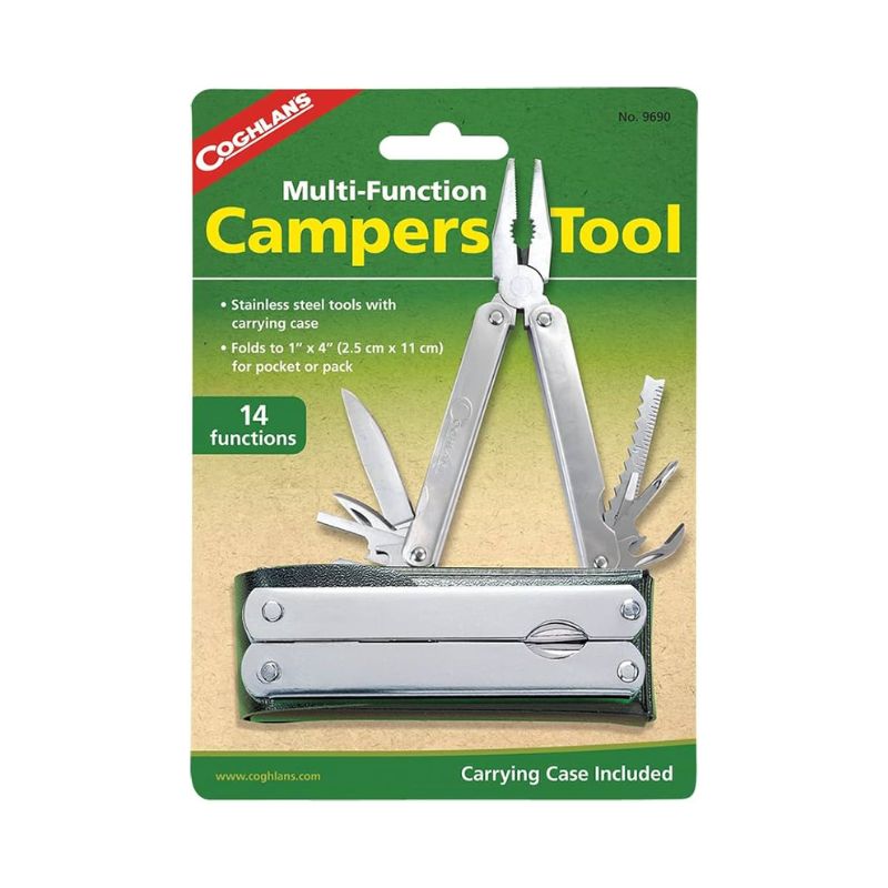 Coghlan’s Camper's Tool