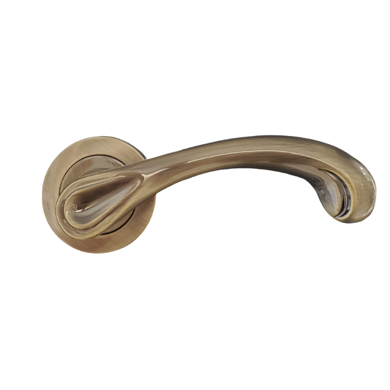 Door Lock Handle Rosette