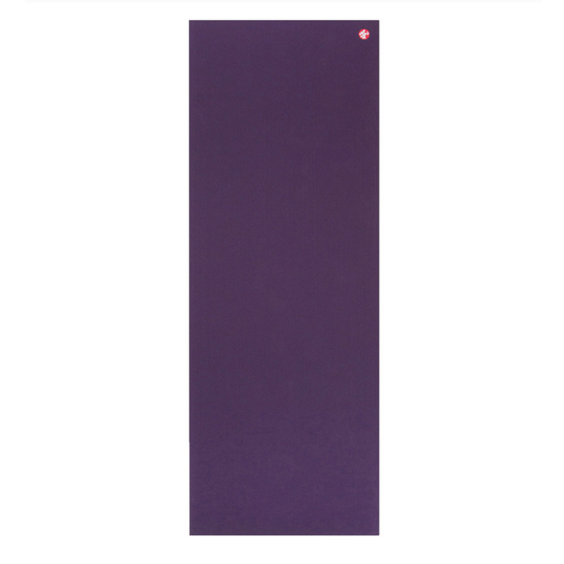 Yoga Mat - 6mm - Black Magic