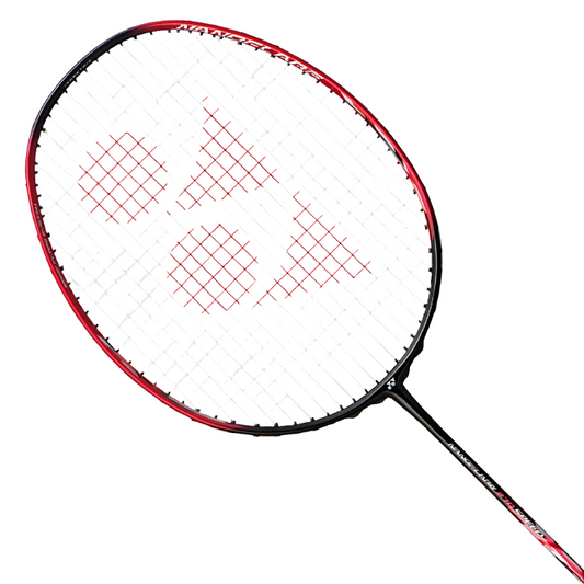 NanoFlare 270 Speed Badminton Racket-Strung