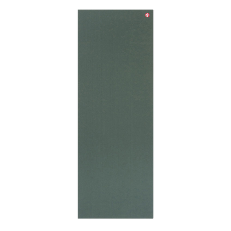 Yoga Mat - 6mm - Black Sage