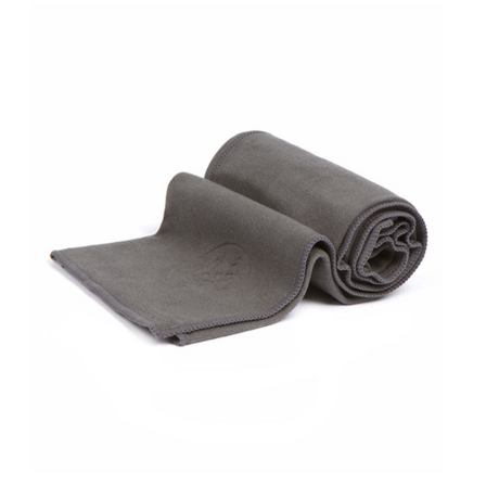 Hand Yoga Towel - Thunder