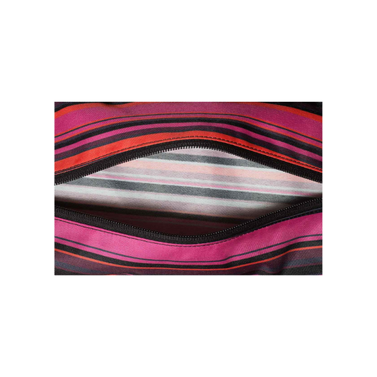 Mat Carrier - Variegated Stripe