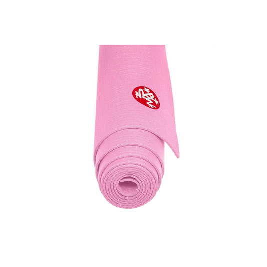 Yoga Mat - Fuchsia