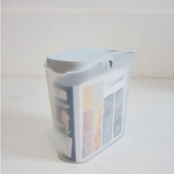 Plastic Container Dispenser 1.3 Ltr