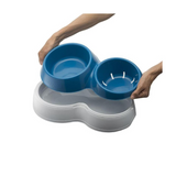 Pet Food Bowl Large