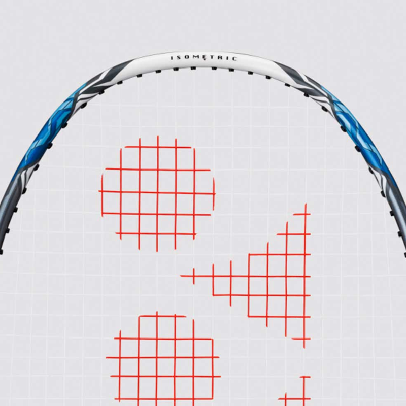 Voltric 1TR Badminton Racket -Strung