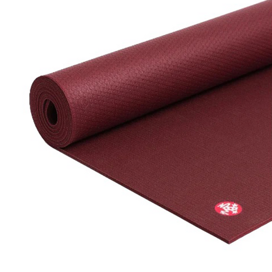 Yoga Mat - 6mm (Extra Long) - Verve