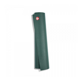 Yoga Mat - 6mm (Extra Long) - Black Sage