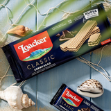 Loacker Classic Wafer Chocolate 175gm