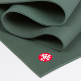 Yoga Mat - 6mm - Black Sage