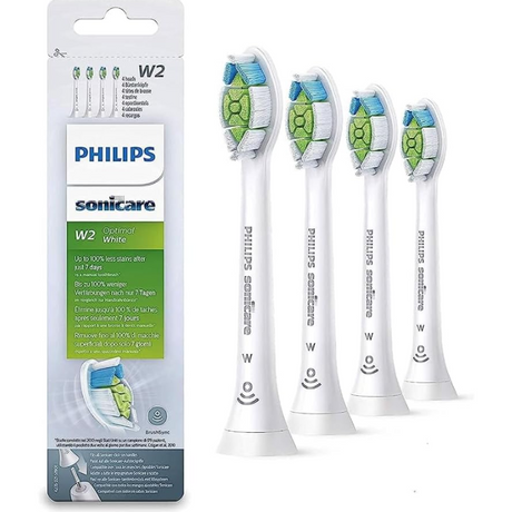 Philips Sonicare Standard Sonic Toothbrush Heads