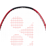 NanoFlare 270 Speed Badminton Racket-Strung