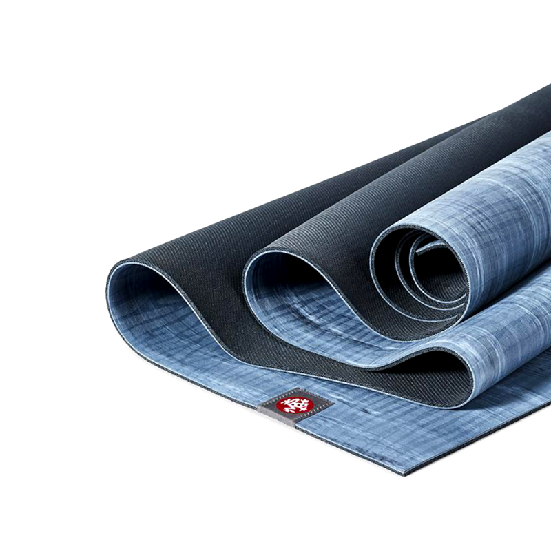 Yoga Mat 4mm - EBB