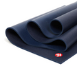 Yoga Mat - 6mm - Midnight