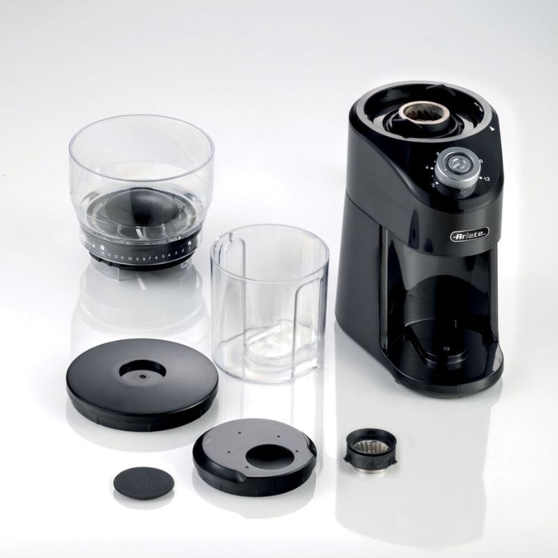 Coffee Grinder Black