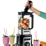 Blend & Heat Power Blender