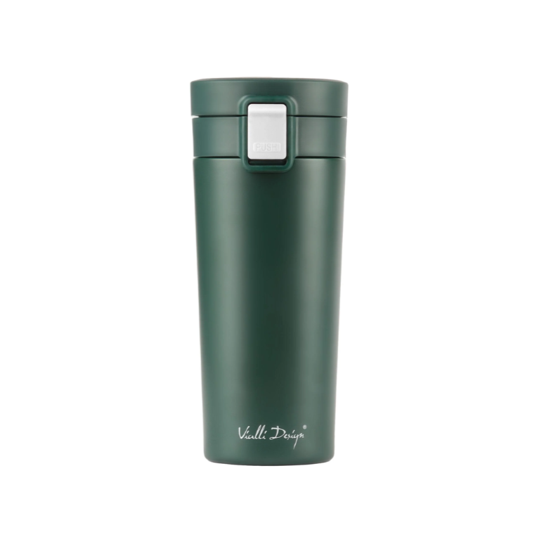 Thermal Mug 400ml FUORI Green